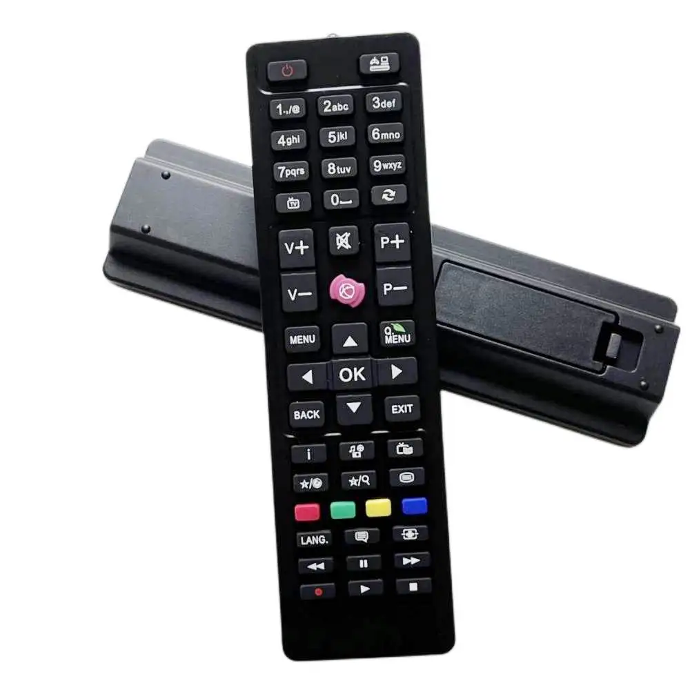 New Remote Control … - image