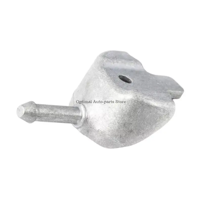 

Exhaust System Hanger Bracket for F39 F40 F44 F45 F46 F48 F52 F54 F60 18308617370 Replacement Metal Auto Hanger Bracket