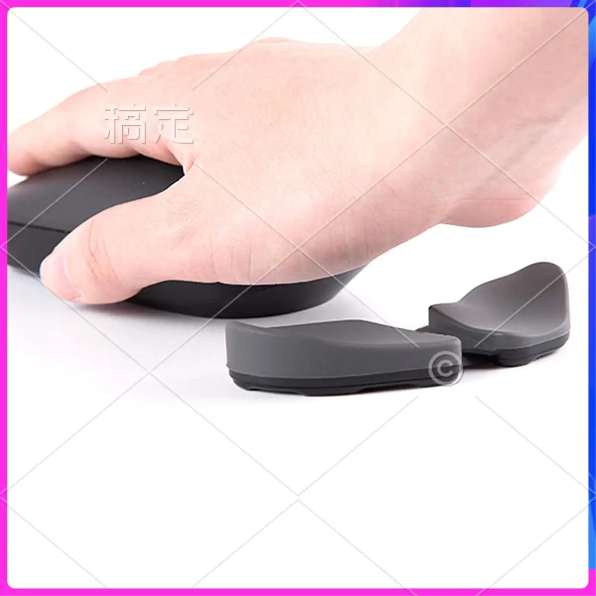 thumb