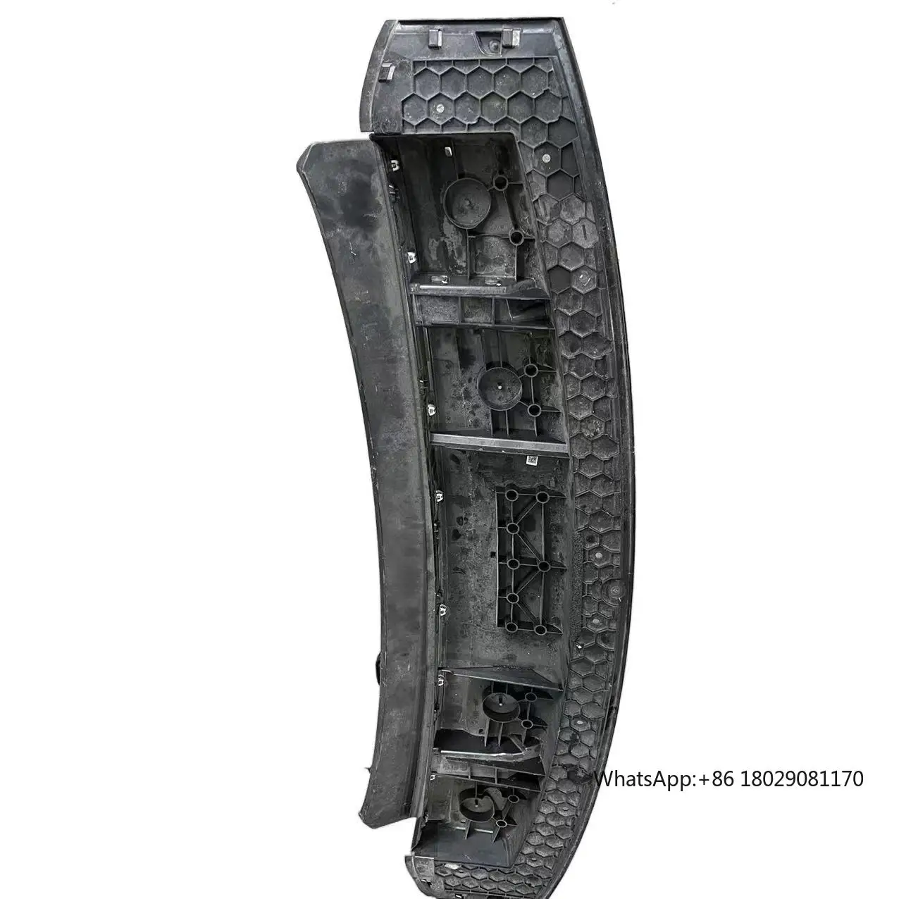 

For Porsche spare rear spoiler 971827677 rear fender