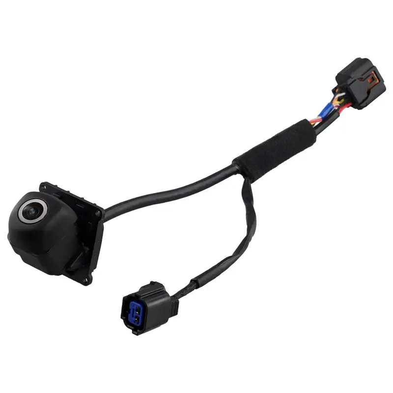 

AA92-95766-F2001 New Rear View Camera, Reverse Camera Parking Backup Camera For Elantra 2016-2018 95766F2001