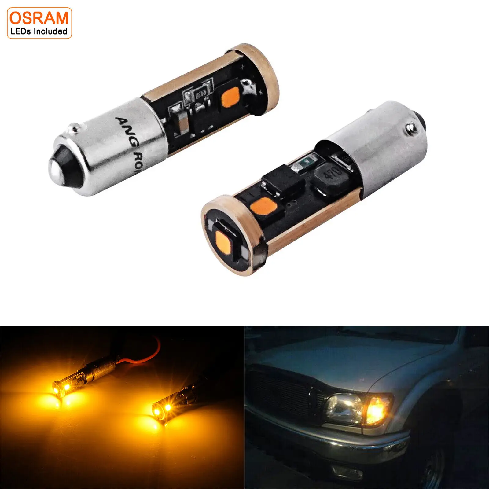 Baw9S HY21W 3 Smd L…