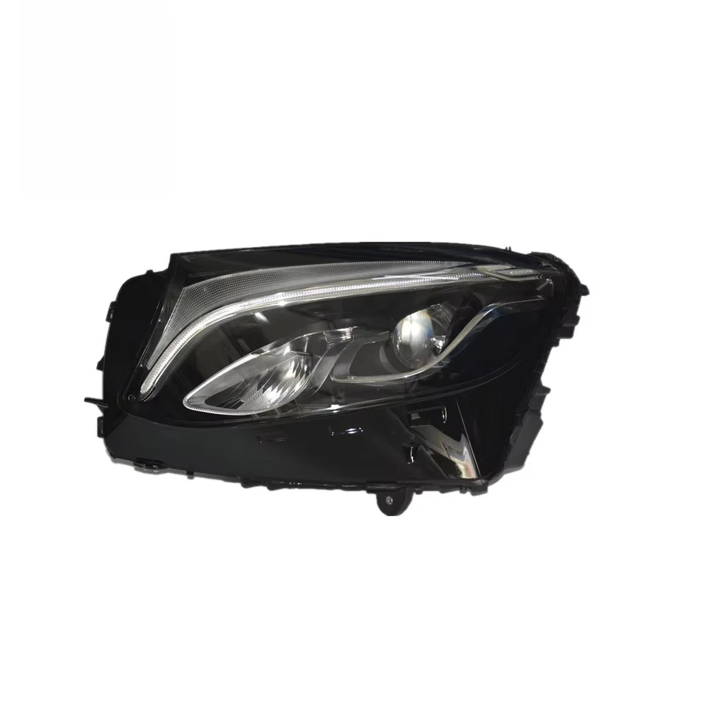 

High Quality Led Headlight forGLC 253 GLC200 260 300 2016-2019 Auto Lighting Systems Led 12V OE A2539061001