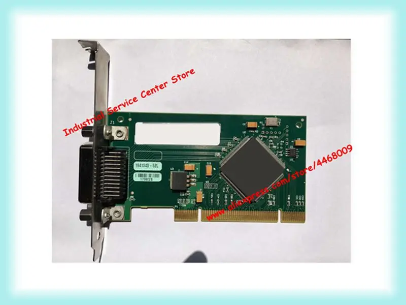 Original GPIB Small PCI-1671UP Tested