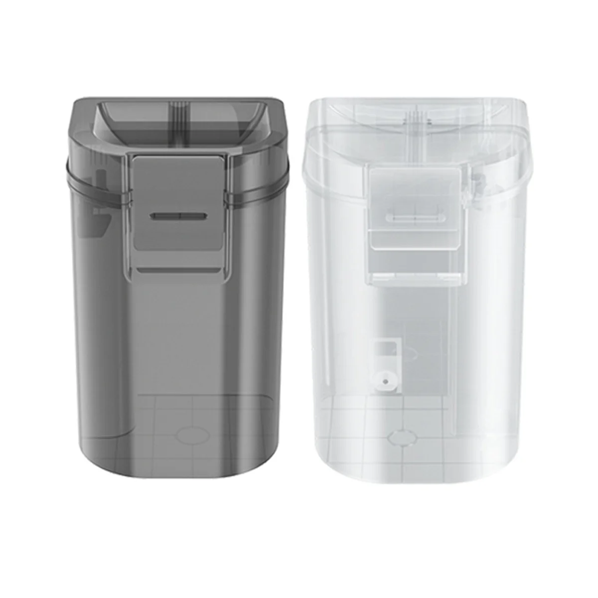 Dreame X30/X30 Pro 로봇 진공 청소기 액세서리용 Top-rSewage 탱크 깨끗한 물 탱크