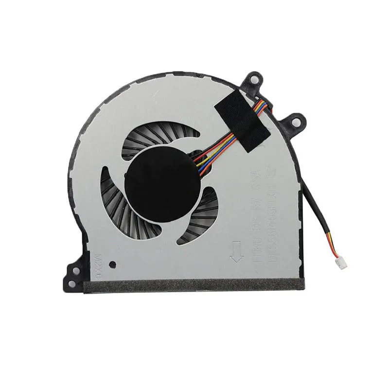 

New Laptop CPU Fan for Lenovo 5F10L35775 DC28000CZF0 FHKB DFS561405PL0T