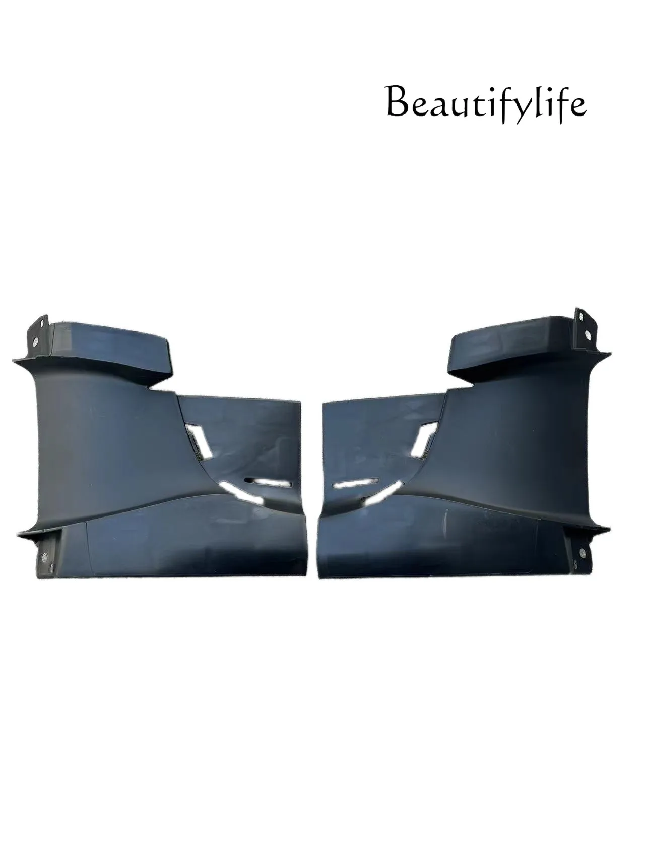 For Auto Parts Front Bumper Side Bracket Ventilation Bracket 1493741-00-A 1493742