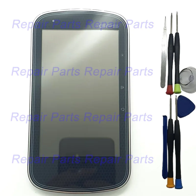 

Оригинальный сенсорный ЖК-дисплей для Mio Cyclo 405