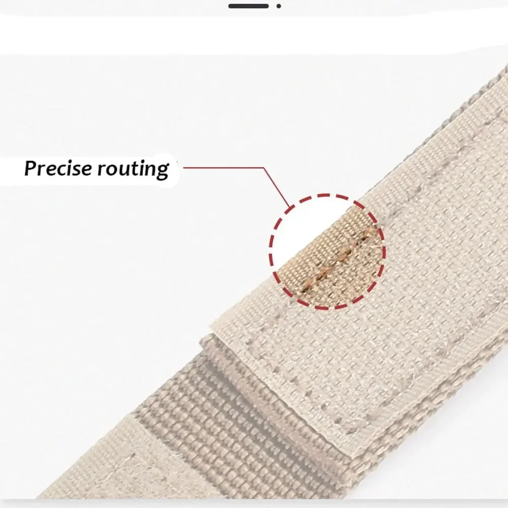 في الهواء الطلق حزام كليب التخييم اكسسوارات Quickdraw حلقة تسلق حزام ظهره حزام زجاجة ماء شماعات مول حامل السنانير #6