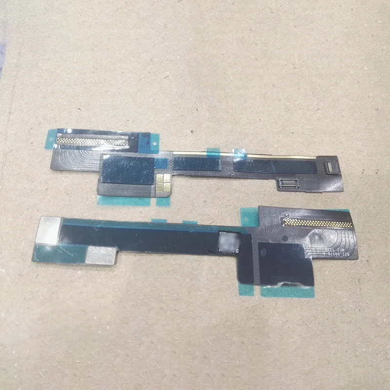 1Pcs Front Camera Audio Connect Speaker Cable Flex For Ipad Pro 9.7 inch A1673 A1674 A1675 Ringer Buzzer Loud Speaker Flex