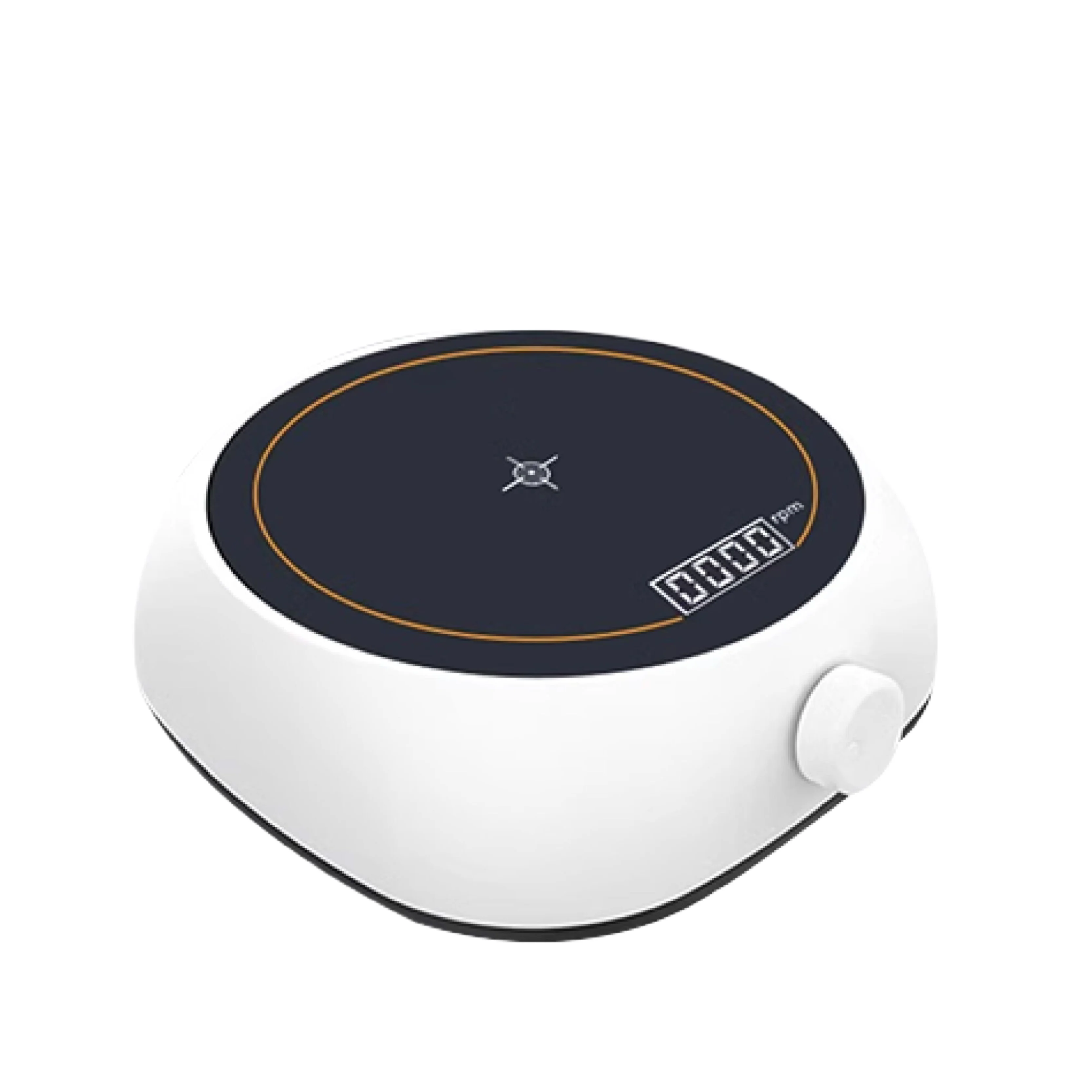 

Laboratory High-quality Strong Magneton Magnetic Electric Stirrer Digital Hot Plate Stirrer