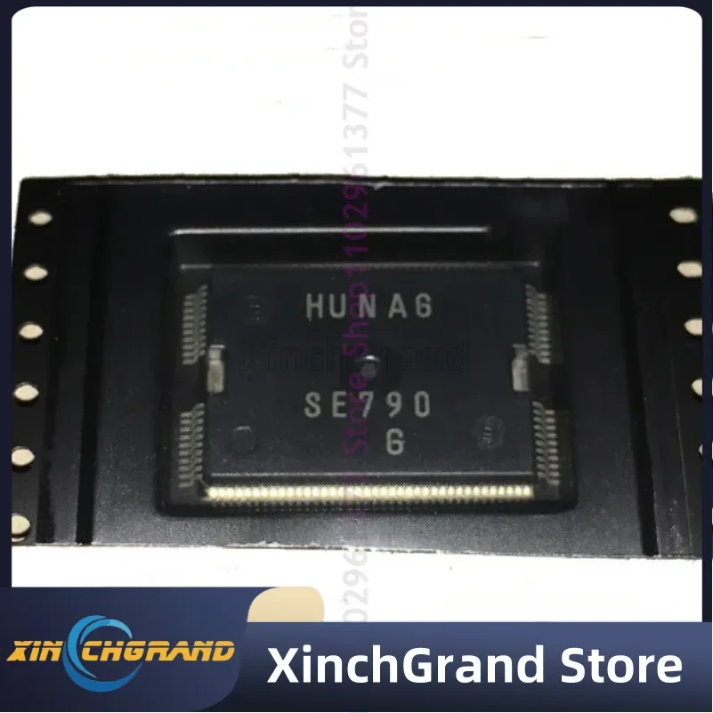 1pcs New SE790 HQFP-116 Air conditioning amplifier chip