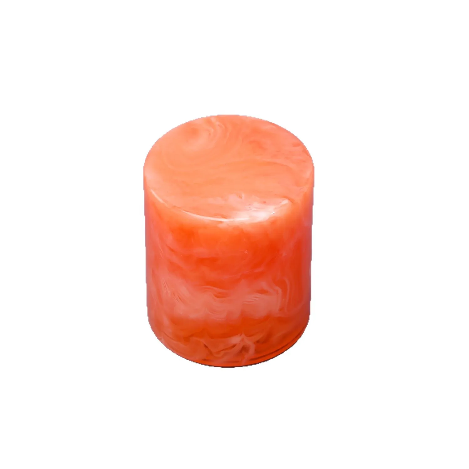 15mm Refillable Bottles Cap, Resin Cover and Spherical 15 Bayonet Cap,cylindrical Color Pattern Plastic Cover Bottle Accessories