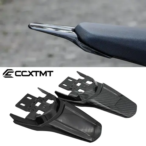 Electric Motocross Bike Rear Fender For Sur Ron Sur-Ron Surron Light Bee X & Light Bee S Mudguard Wheel Splash Guard Universal