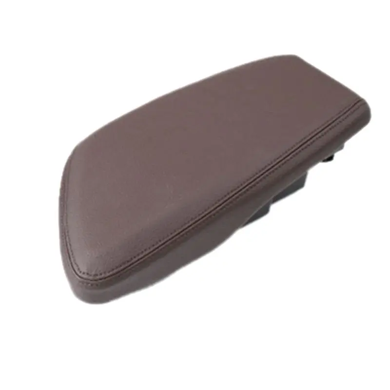 

AEA7-Car Central Control Armrest Storage Box 51169317571 51169359963 For BMW X1 F48 F49 F39 F45 F46 14-21 Armrest Box Assy