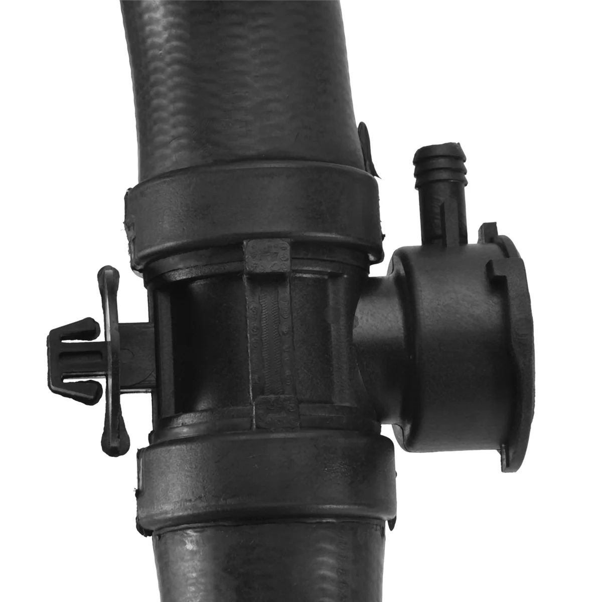 자동차 상부 라디에이터 호스, 지프 컴퍼스 패트리어트 2.0 2.4 적합, 2007 2017 실린더 4 개, 5058492AE