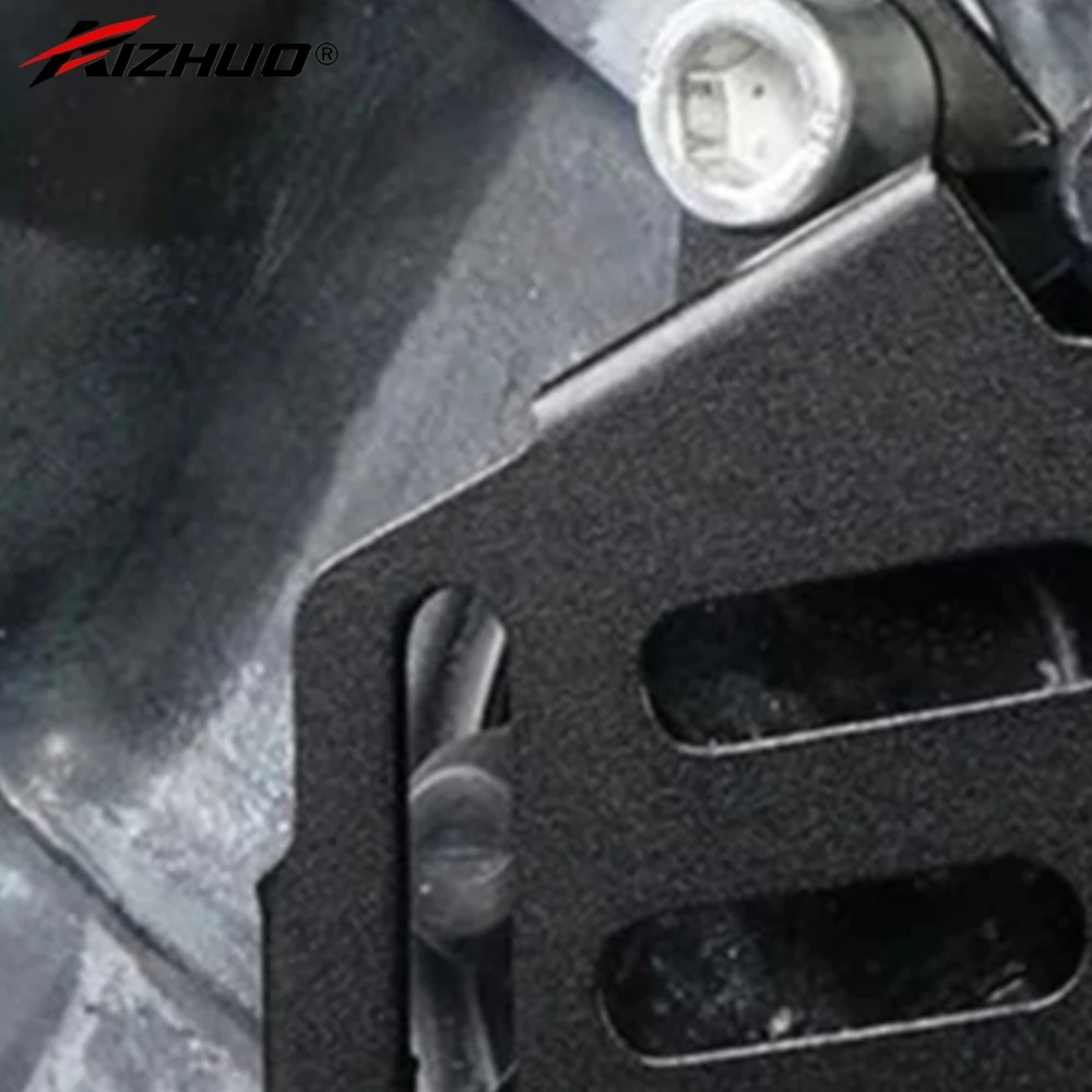 

R1300GS Adventure Accessories Aluminum Front Engine Housing Protection For BMW R 1300GS GS1300 R 1300 GS 2024 2025 Motorcycle