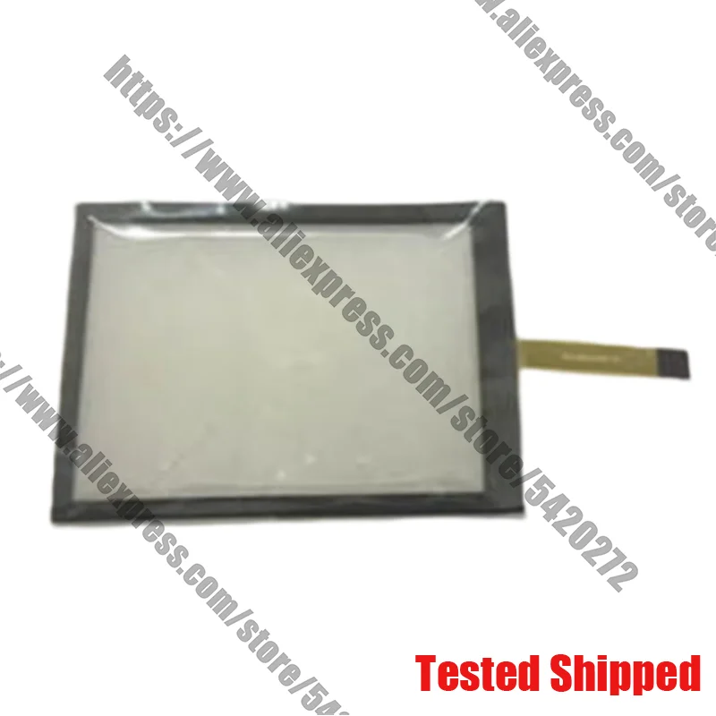 

New 47-F-8-48-001 HMI PLC touch screen