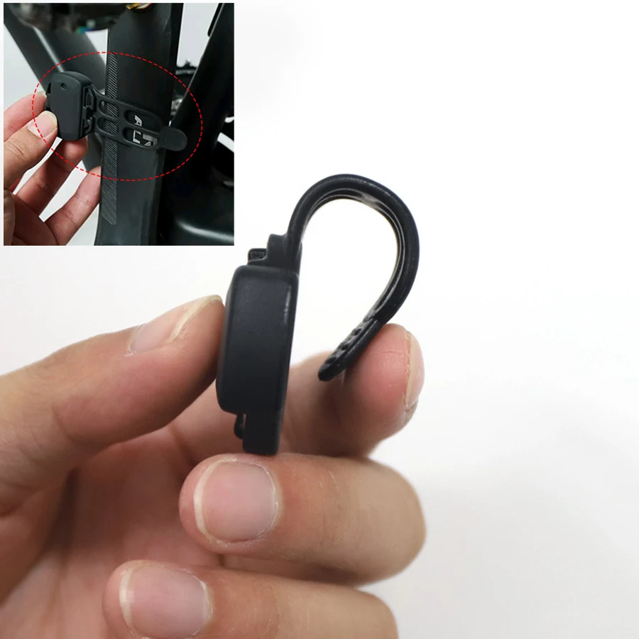 Bicycle Computer Ca… - image