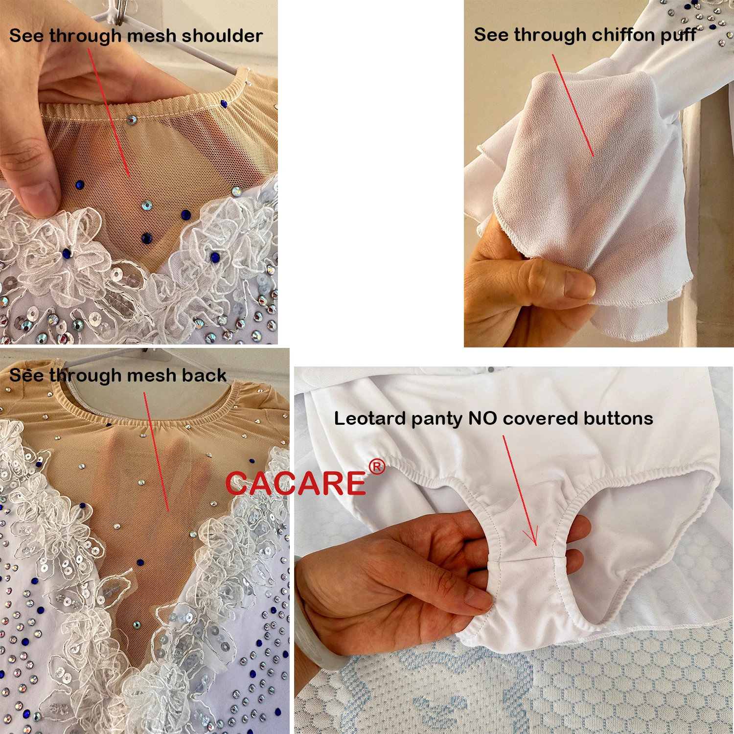 Eiskunstlauf Kleid Tanz tragen Bühne Kostüm Kleidung Mädchen Kinder Kleidung künstlerische Eislaufen Kleid Tanz Trikot 1483