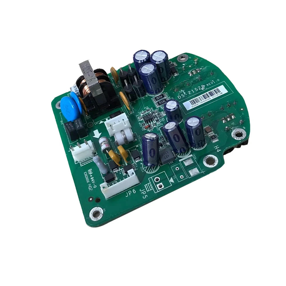 

Hikvision high-speed network dome machine power board DS-21465 Hikvision network PTZ circuit board main control board