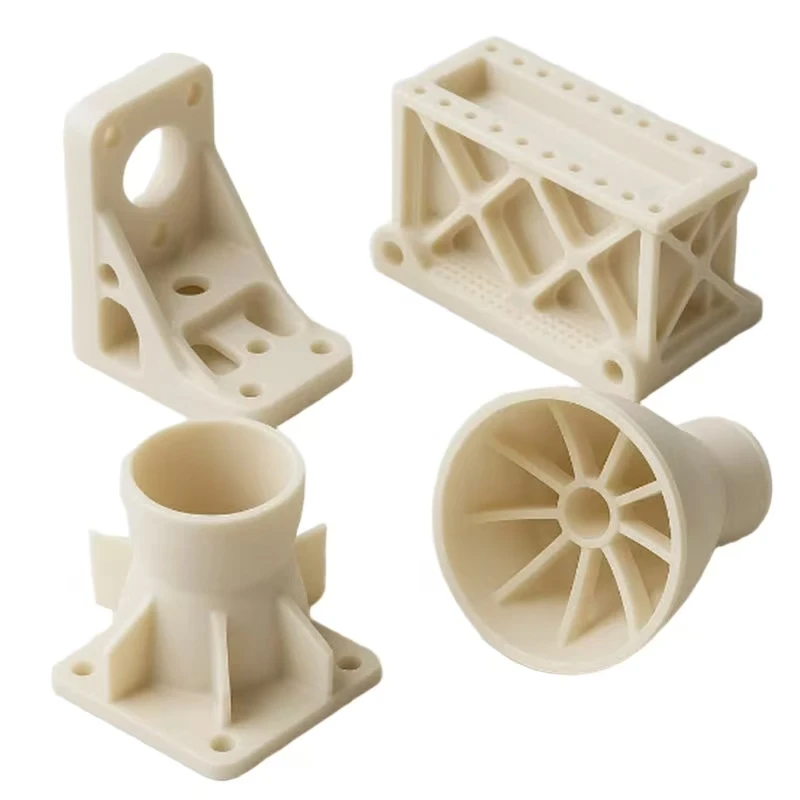 Factory Customized 3d Printing Cnc Machining Services Development Plastic Product Fabrication Rapid Prototyping Cnc Plastic