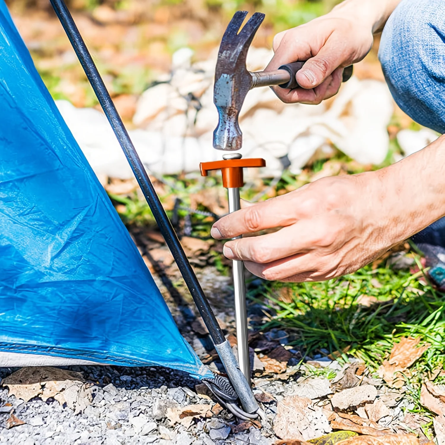 Thumbnail 4 - #47 Latest Awning Accessories Updates