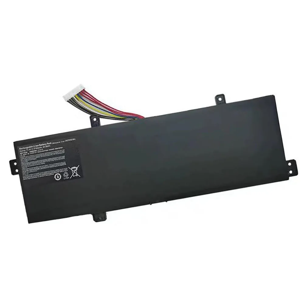 

Laptop Battery For LG 15U780 15U780-G 15U780-P GA56K GR36K GR3IK PA50K PA5HK PA5MK PA70K PA76K G15G 11.4V 60Wh 5300mAh New