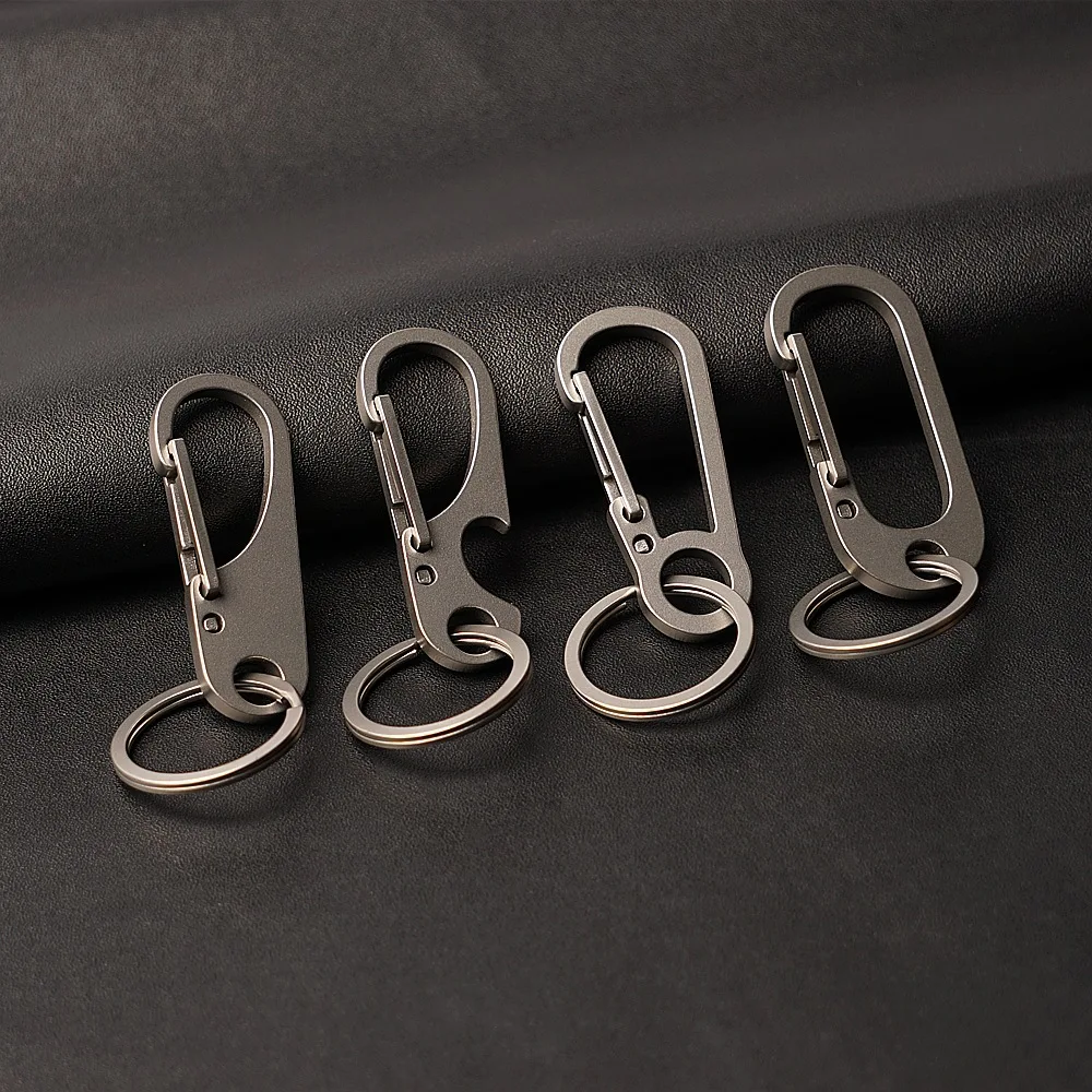 Portable Titanium K…