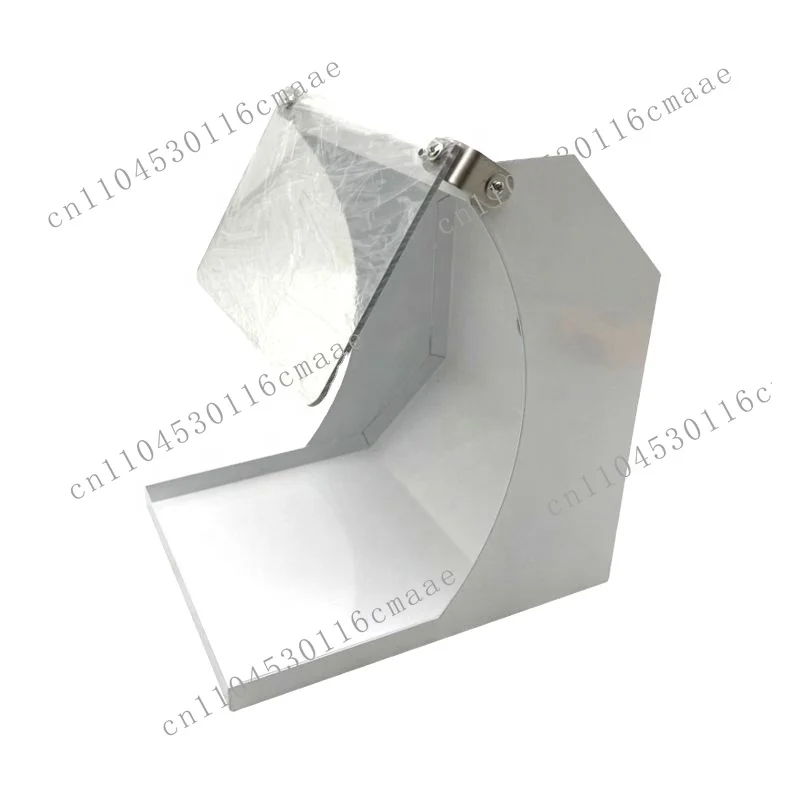 Jewelry polisher Dust cover for jewelry tools Bench grinder cover