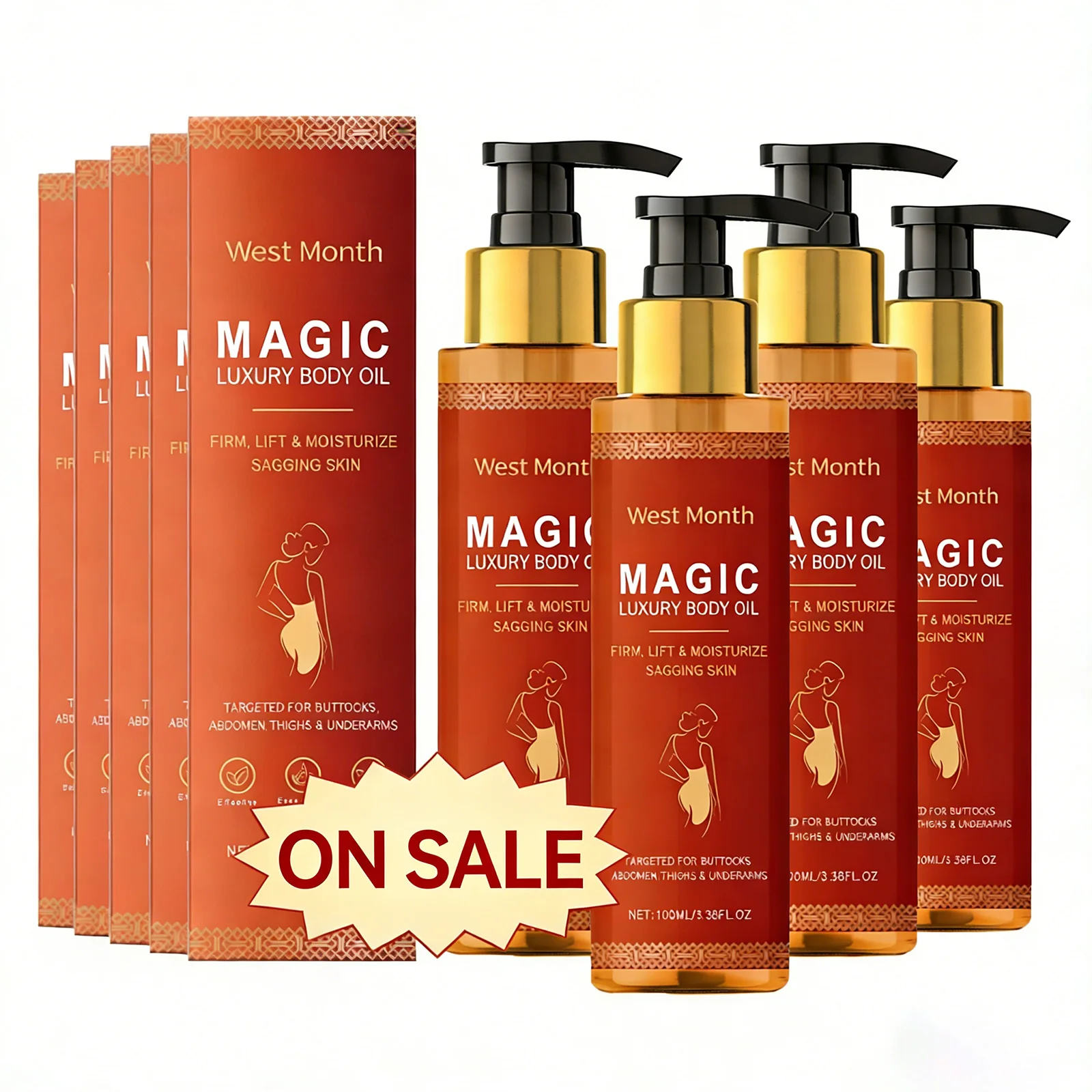 #42 Compare Body Oils Before You Buy