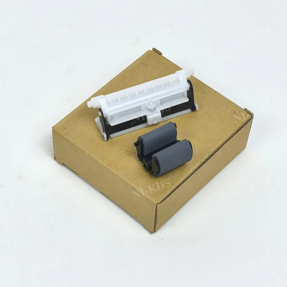

Ролик захвата бумаги RL2-0034-000 (1 шт.) для HP M552 M553 M577 M578 E57540, для Canon LBP712 LBP1538 MF1538, разделительный ролик RL2-0079