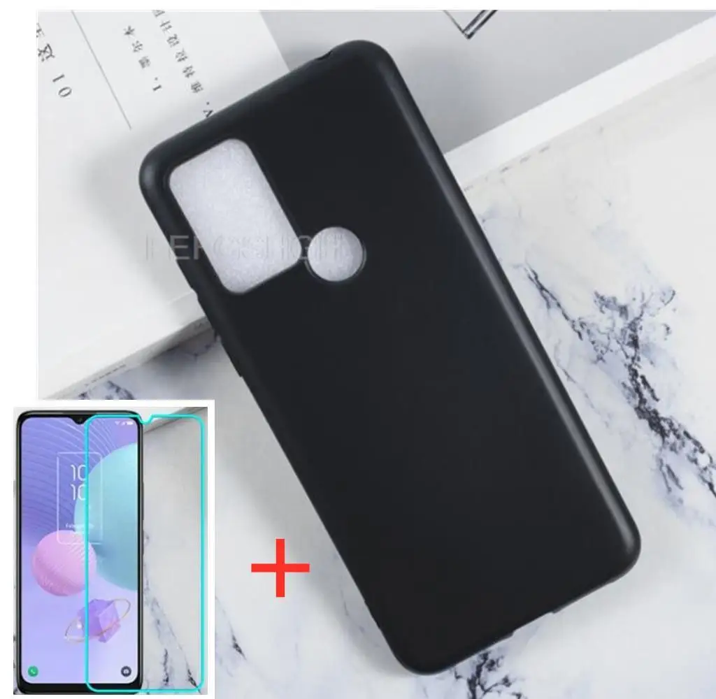 Glass For Tcl 40 Nx…