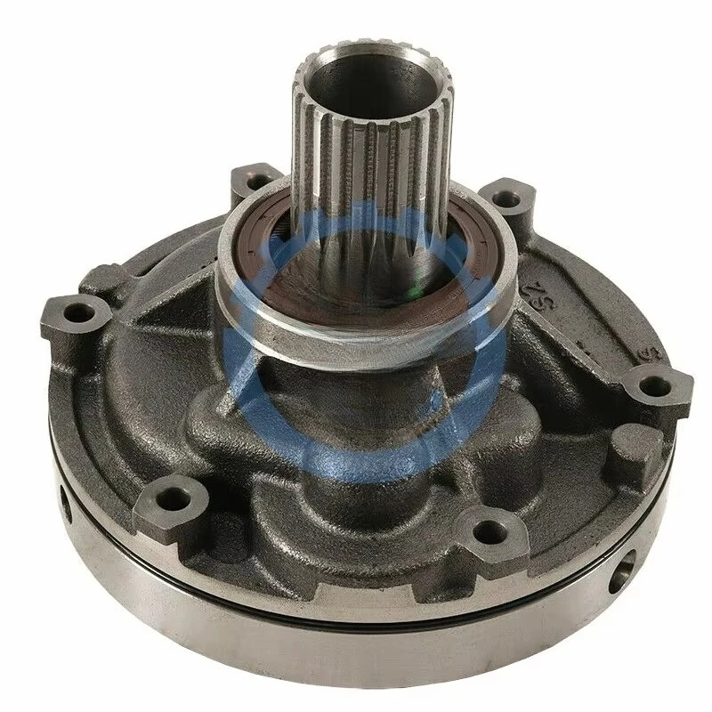 87429970  Transmission Charge Pump Fit for CASE 580SM 586G 588G 590SM 580M 590SM