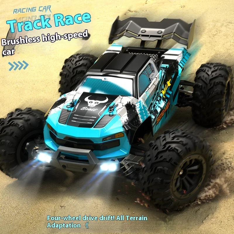 Zll sg116 max/pro 1:16 corrida de deriva de alta velocidade 80 km/h ou 40 km/h motor sem escova 4wd rc carro off road brinquedos para presente do miúdo