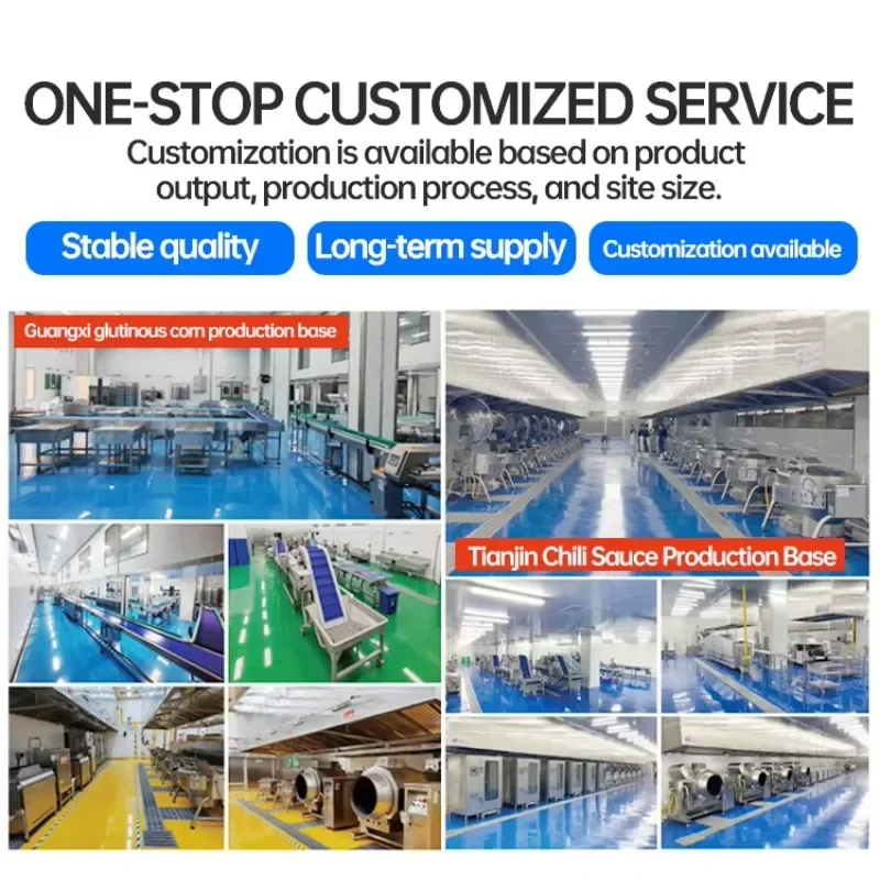 FL New Autoclave Equipment for Sterilizing Bacteria in Canned Food and Meat to Extend Shelf Life Customized