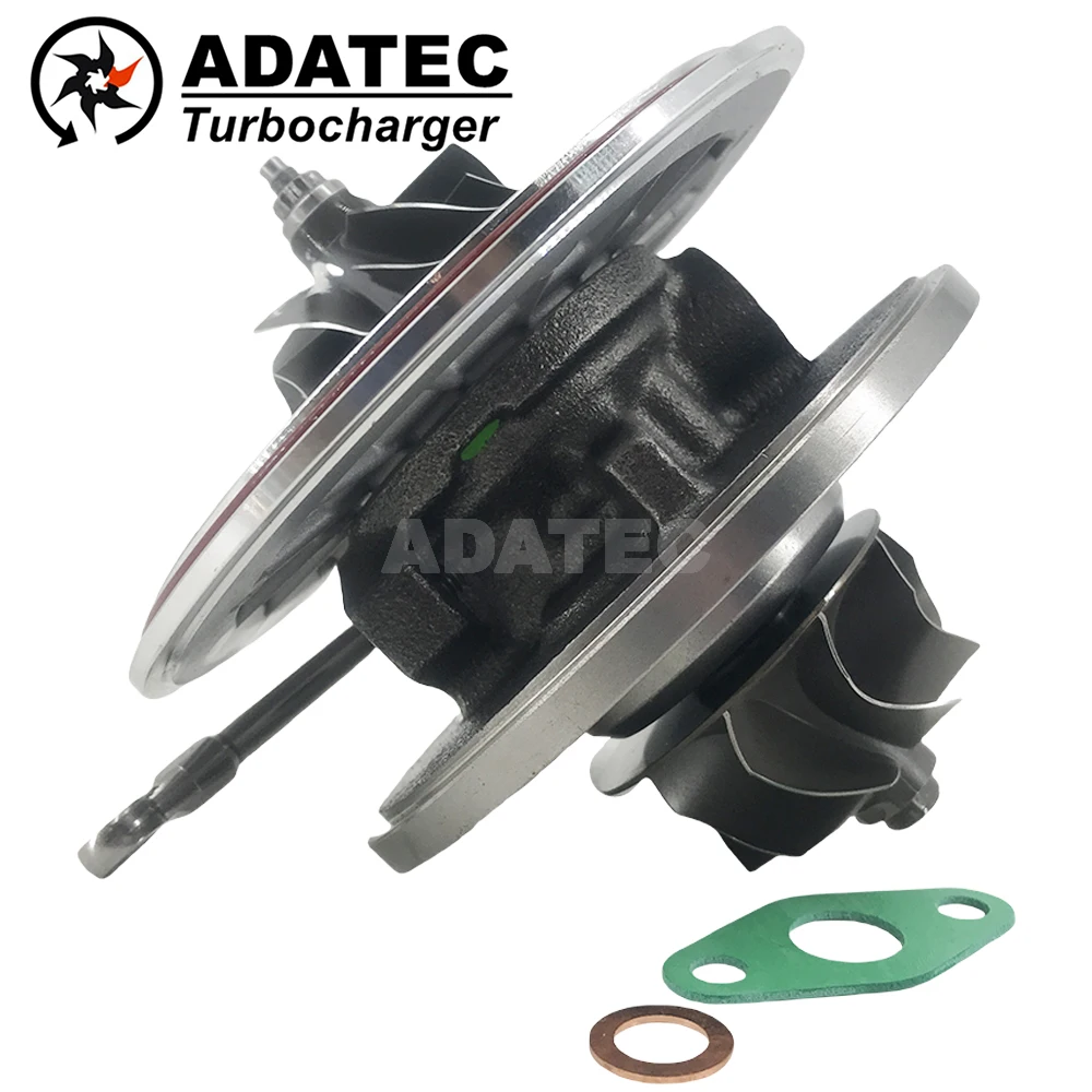 Turbocharger CHRA 6480960299 743436 A6480960099 GTA2359VK 743899 734899-0002  Turbine Cartridge For Mercedes E 320 S 320 CDI view 2