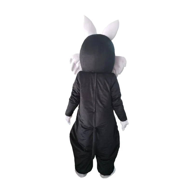 Wearable andando traje cosplay, anime traje da mascote, role play, halloween, Natal, aniversário, carnaval, festa, conjunto desempenho