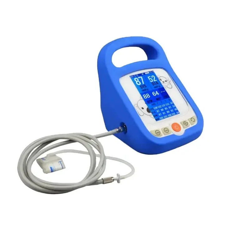 Digital Veterinary  Pressure  For Pet Profession Animal Spot-check  System