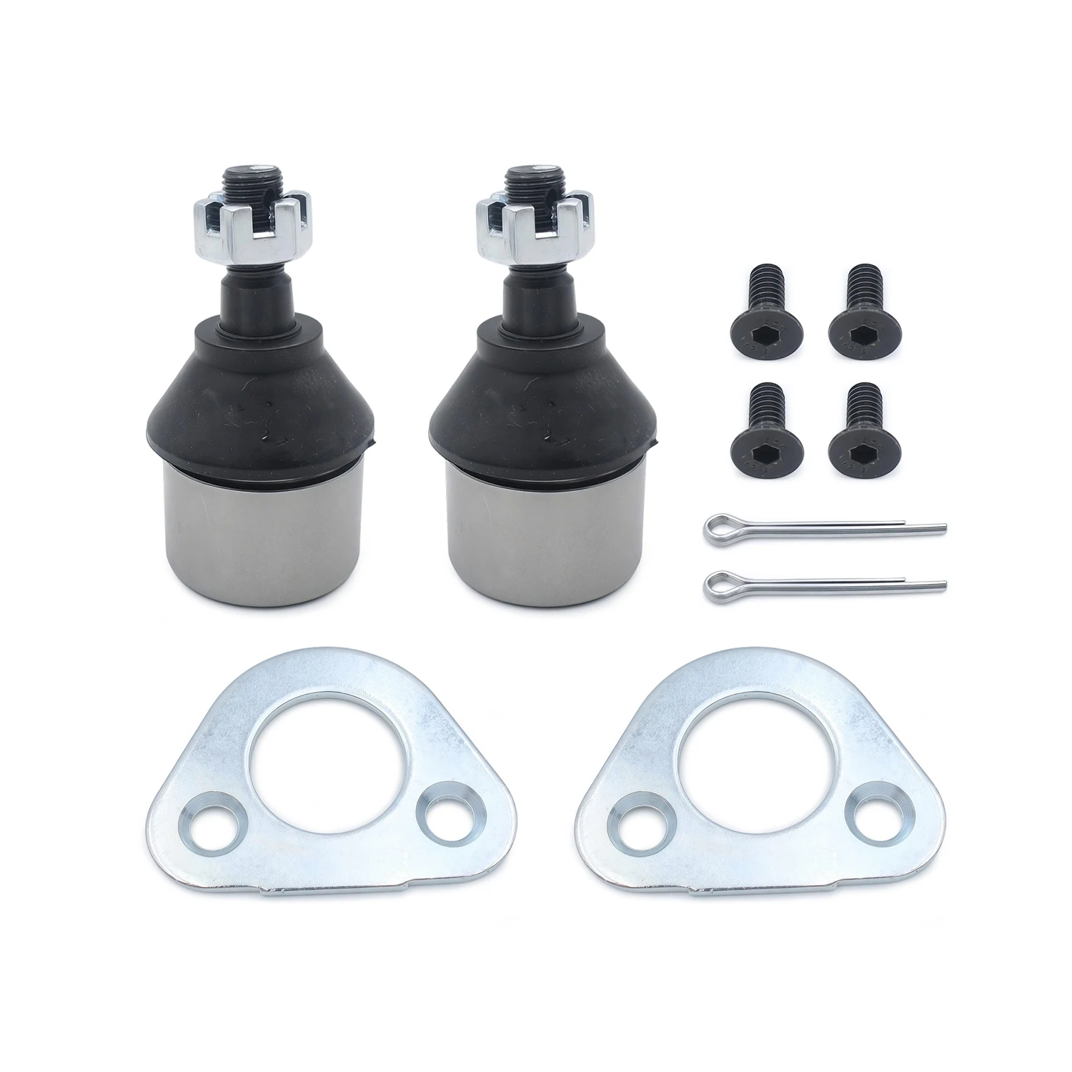 Ball Joint Bracket Kit For For Polaris Sportsman 335 400 450 500 570 600 700 800 ACE 325 570 Trail Blazer 250 330 Magnum Ranger