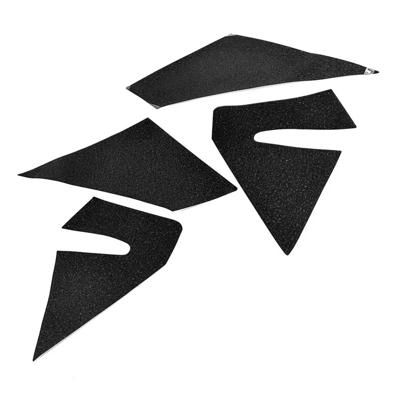 

Motorcycle Fuel Tank Protection Kit Anti-Skid Sticker For Norden 901 Norden 901 Adventure 2023 2024