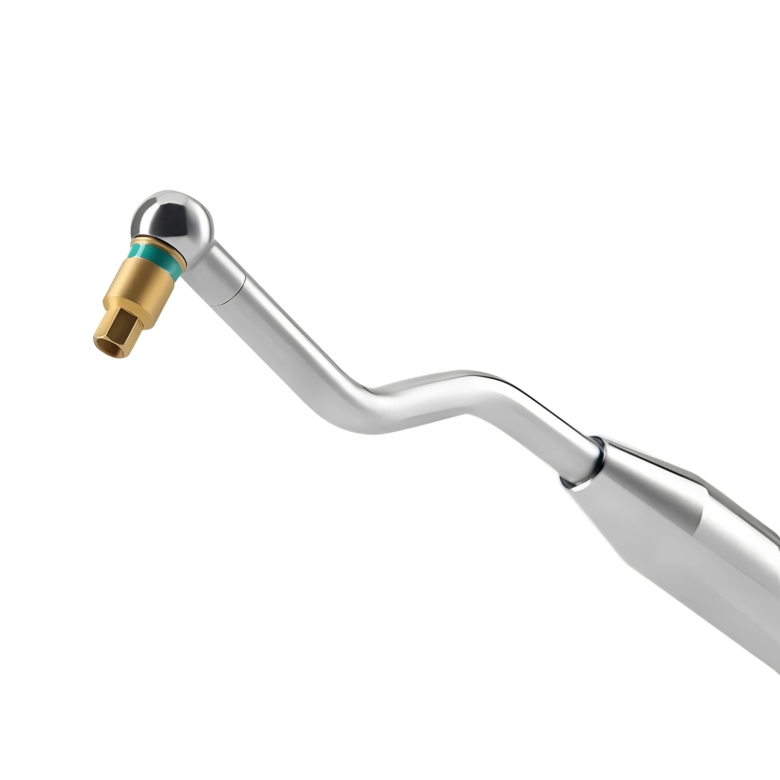 Dental Universal Broken Screw Removal Kit Implant Screw Remover Tool Instrument Stainless Steel Implant System