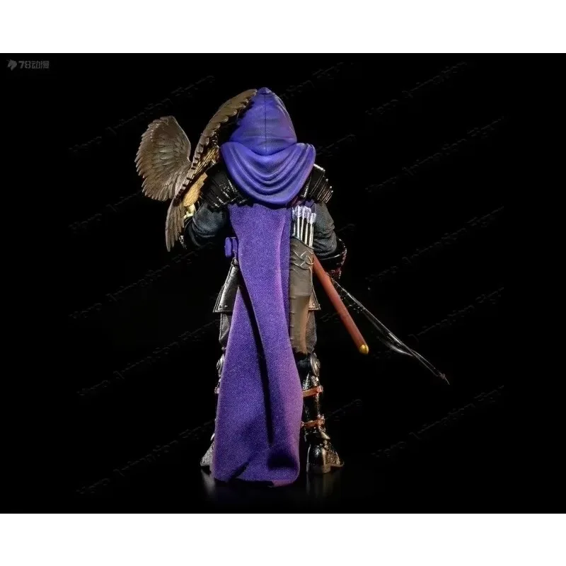

[Available] Original Four Knights Studio Mythical Legion Valak 1/12 Action Figure Toy Ornament Model Gift Collection