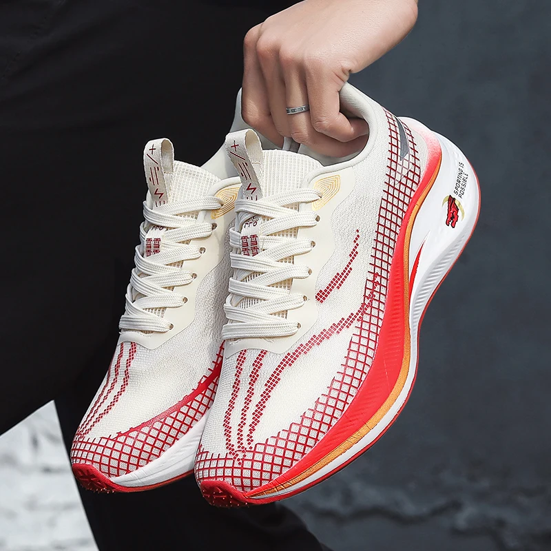 

Men shoes Sneakers Male tenis Luxury shoes Mens casual Trainer Race Breathable fashion loafers running Shoes for men
