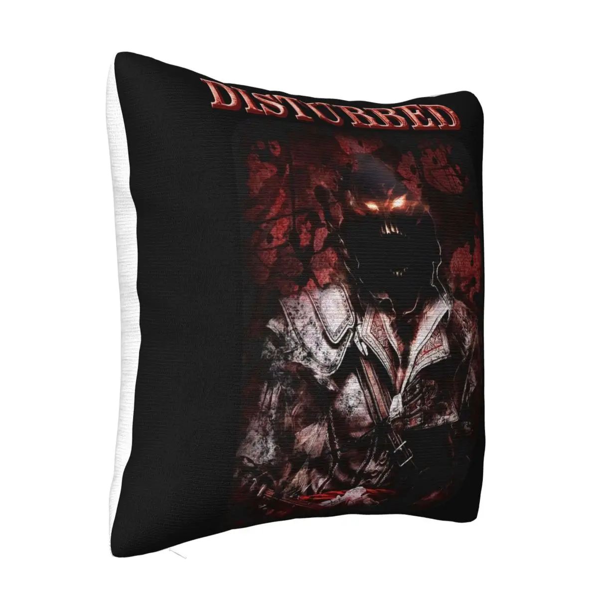 Disturbed American Heavy Metal Band System Of A Down Sizes S To 7Xl New Arrival Pillow Case