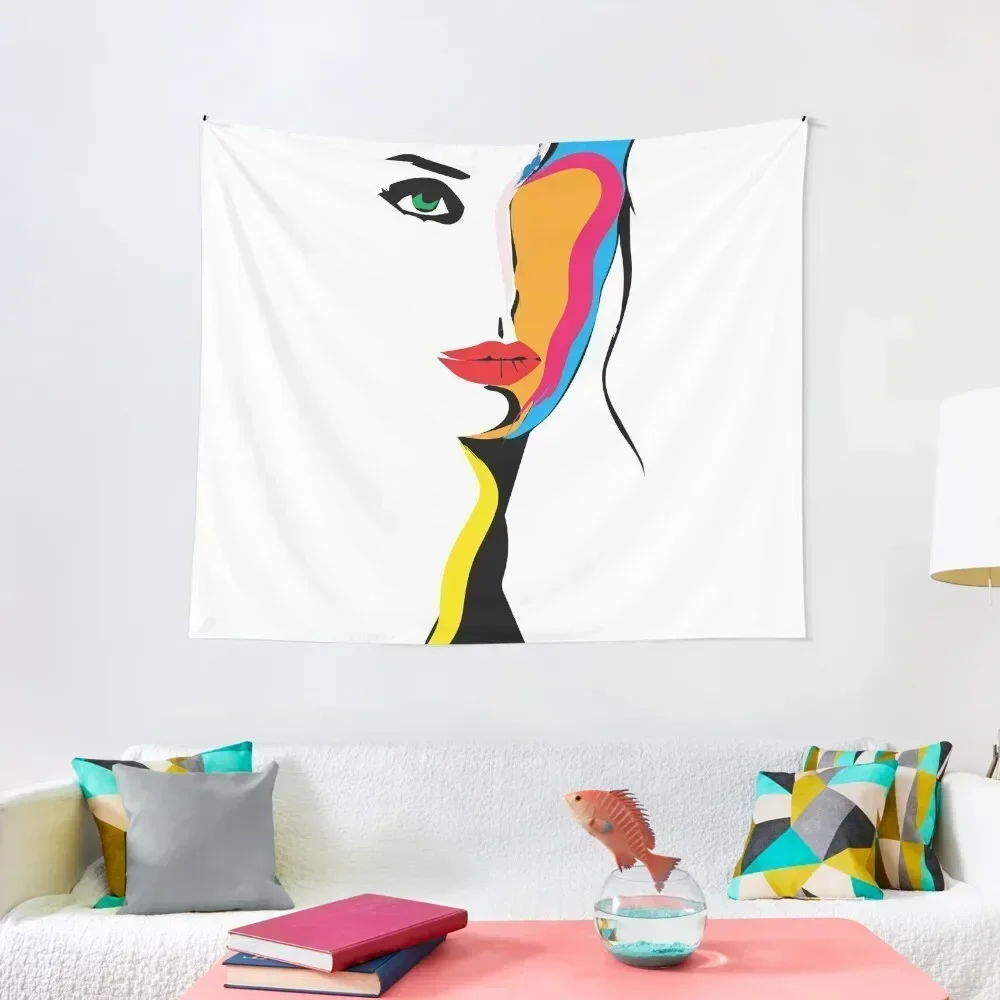 

Angie Tapestry Decoration For Home Living Room Decoration Decorative Wall Decor For Room Tapestry