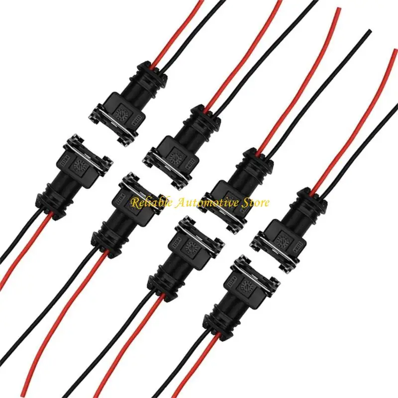 M68B مقطع الأسلاك الكهربائية البلاستيكية M68B لأنظمة الوقود EV1 OBD1