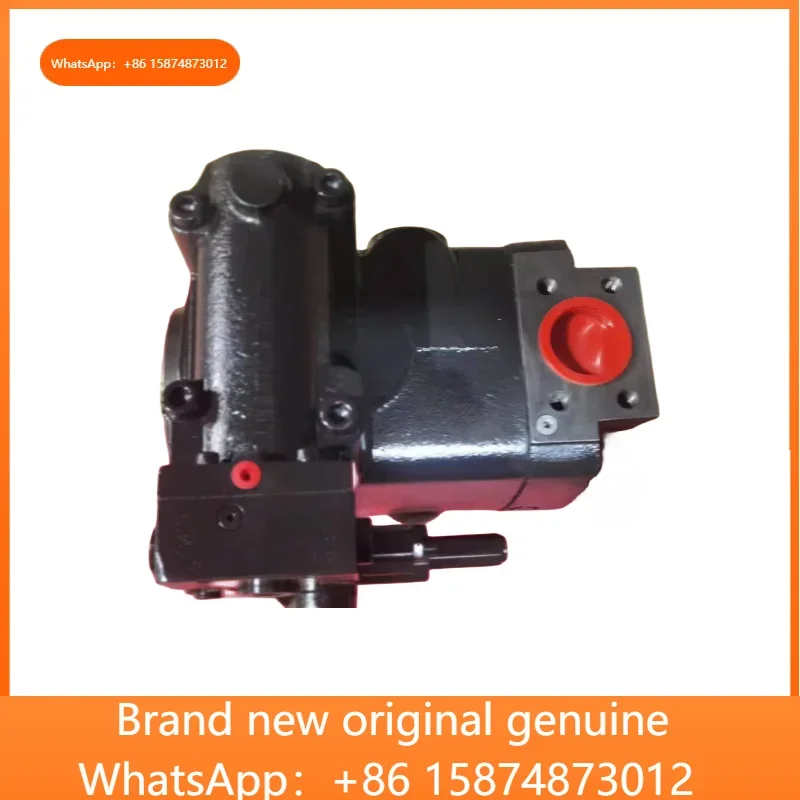 

Oil Pump AT series AT223519 AT353760 AT428960 AT227996 AT197383 AT180926 AT197383 Hydraulic Piston Pump AT191574