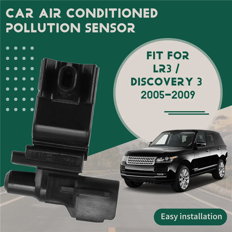 

Автомобильный датчик загрязнения с кондиционером для Land Rover Discovery Range Rover JTF000052-AU62