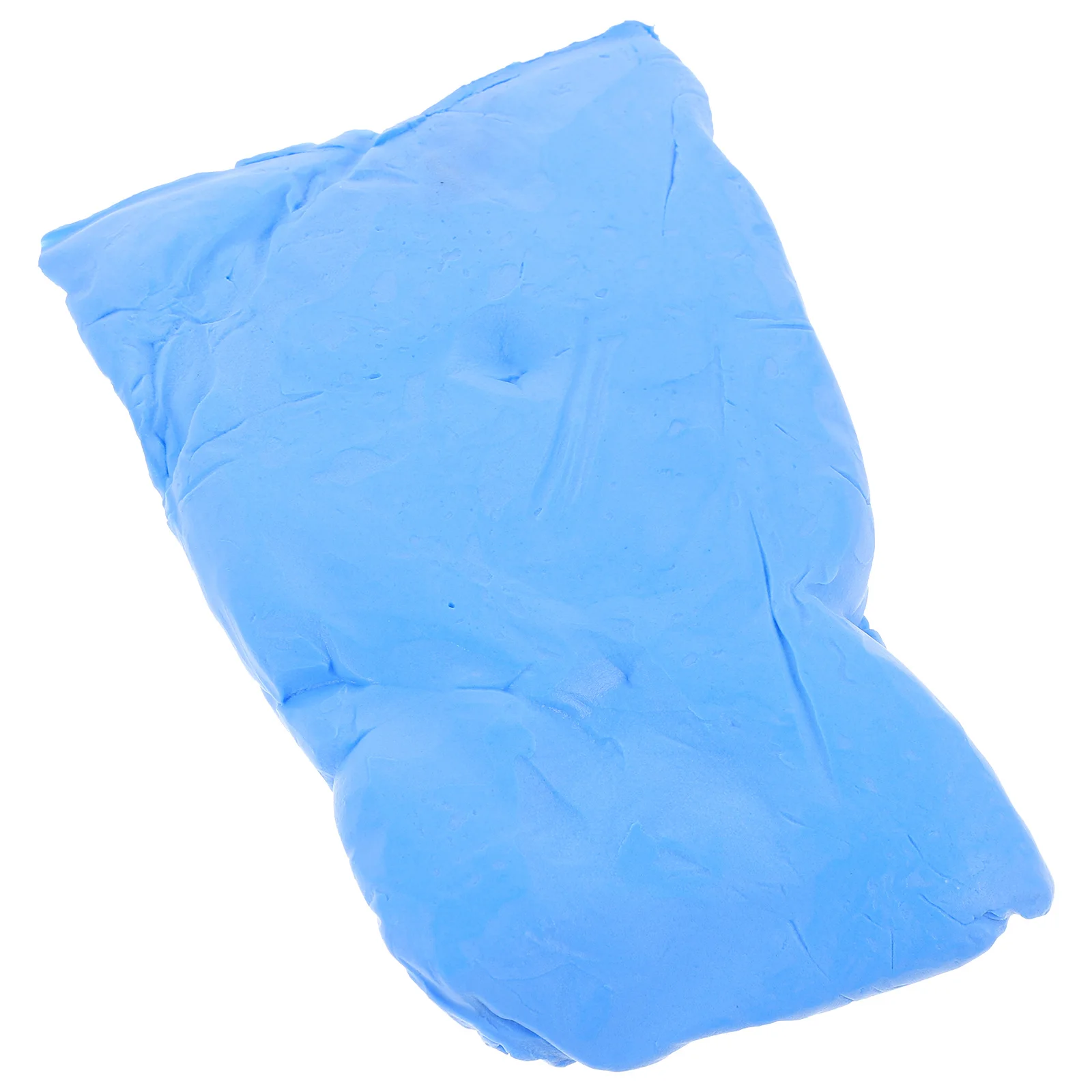 50G Pearl Clay Diy Remoldable Sculpting Beads Putty Reusable Squishy Modeling Dough For Kids Lightweight Portable Play Activity